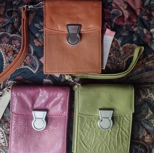 Woman's Wallets